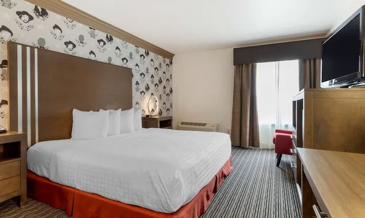 Aiden Austin City Hotel