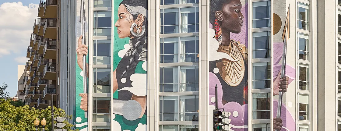 Hotel Zena Washington Dc