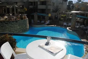 Silver Sands Resort