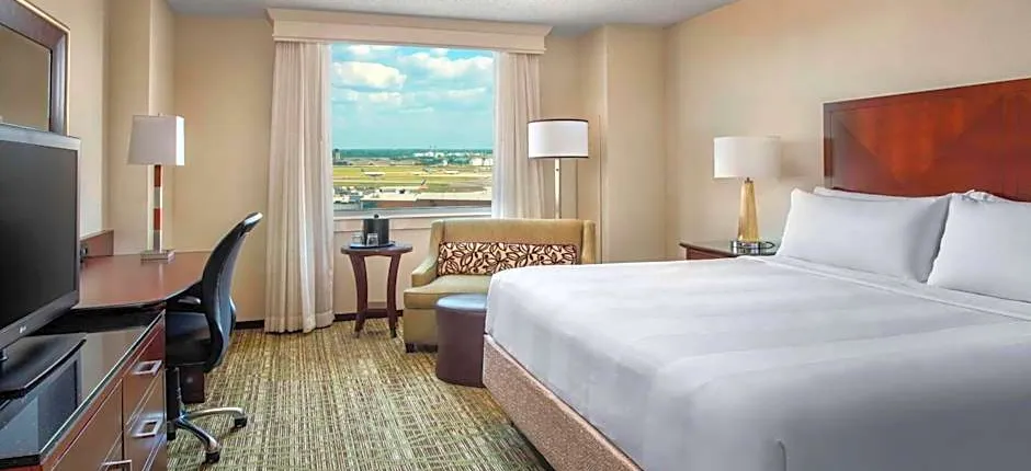 Philadelphia Airport Marriott