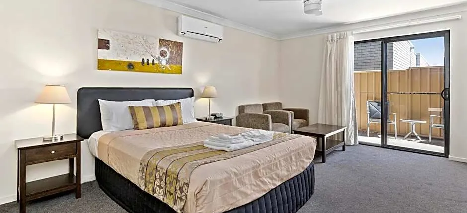 Discovery Parks - Blackwater