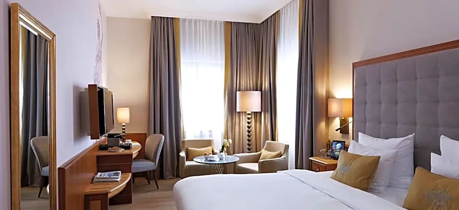 Platzl Hotel - Superior