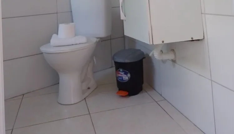 Pousada Praia do Guarujá