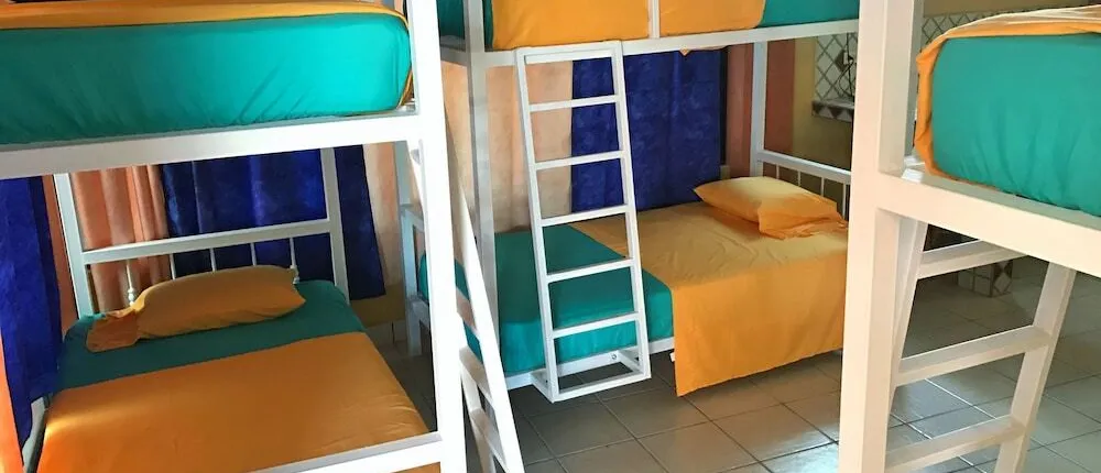Kiban's Surf Hostel
