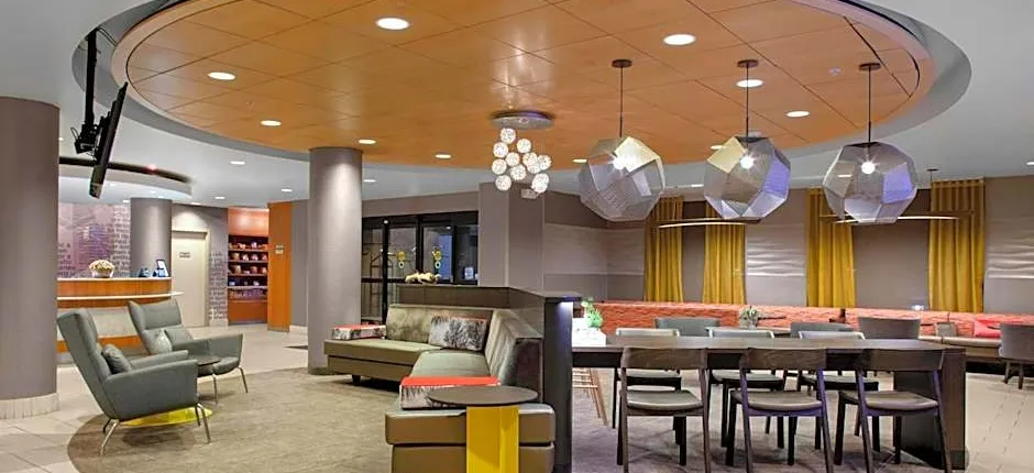 SpringHill Suites by Marriott Cincinnati North/Forest Park