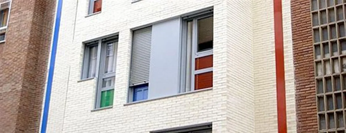 Alda Soria Rooms