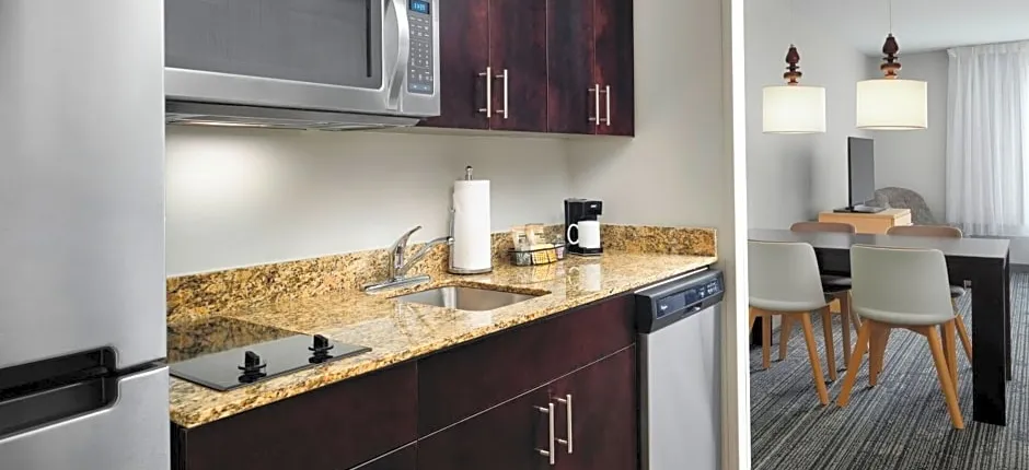 TownePlace Suites by Marriott Columbia Northwest/Harbison