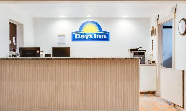Days Inn by Wyndham Fort Stockton