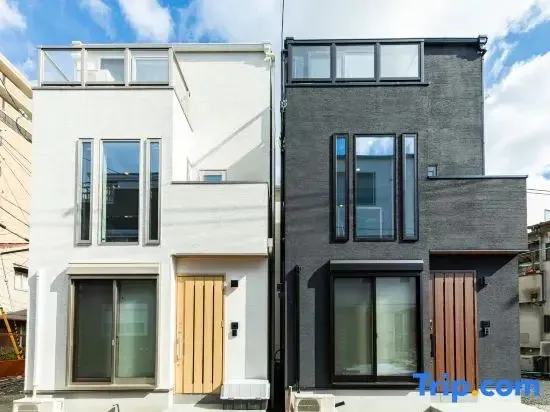 JS xiaozhai・Hoshishiro 2C