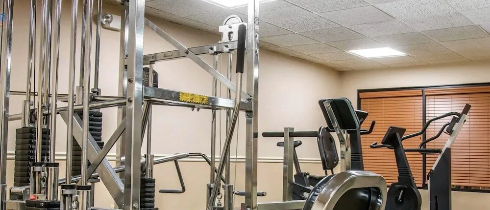 Comfort Inn Livonia, MI