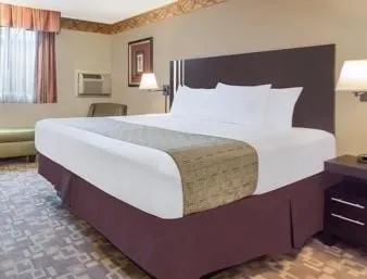Days Inn - Bellingham