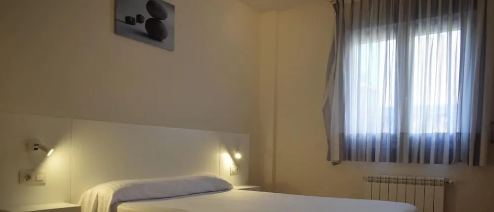 Apartamentos Vida Corcubion