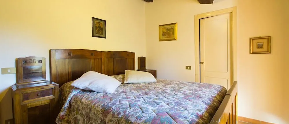 agriturismo corvaia