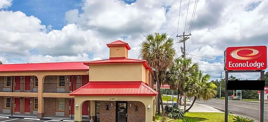 Econo Lodge Walterboro