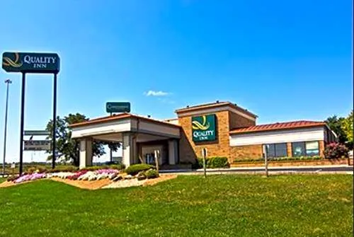 Quality Inn Chillicothe