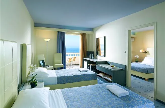 Hotel Sissi Bay & Spa