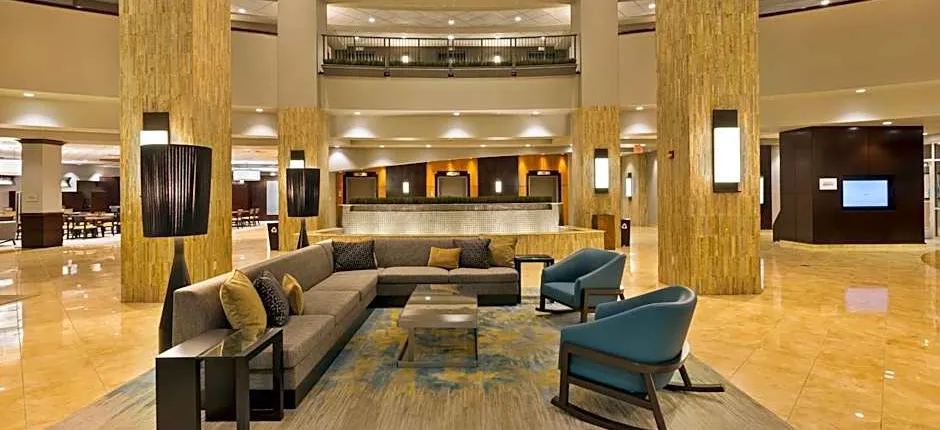 Courtyard by Marriott Omaha La Vista