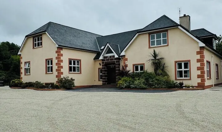 Ashville Guesthouse