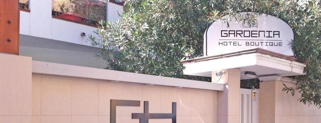 Gardenia Hotel