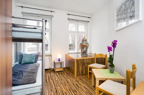 Pension am Fernsehturm