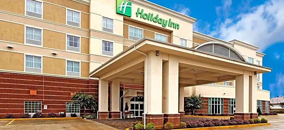 Holiday Inn Hotels Batesville By IHG
