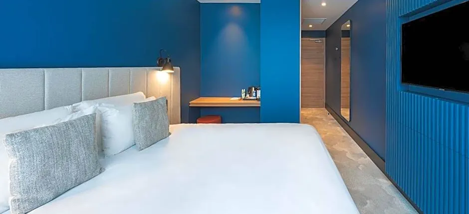 KYRIAD LYON OUEST Limonest