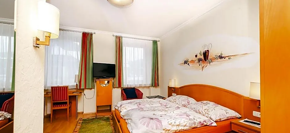 Ferien beim Steiner