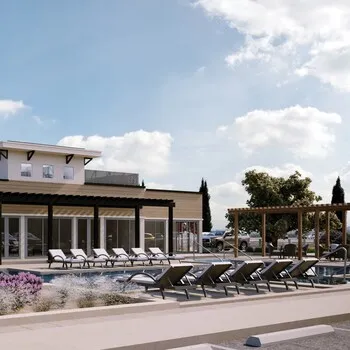 New Luxury Apartments by Barsala, Midland