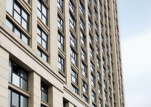 Apartments International Tomo