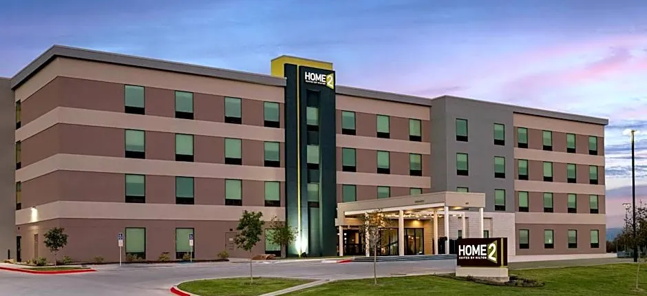 Home2 Suites by Hilton Brownwood