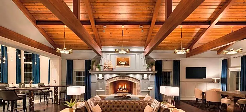 Reikart House, Buffalo, a Tribute Portfolio Hotel