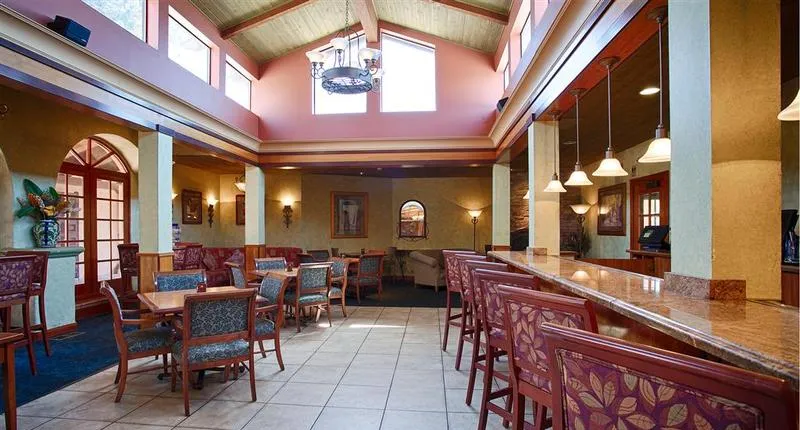 SFO Airport Hotel, El Rancho Inn, BW Signature Collection