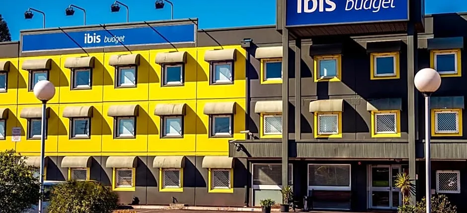 ibis budget Fawkner