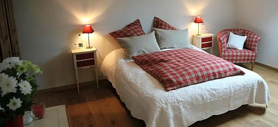 Les Chambres du Beau Regard