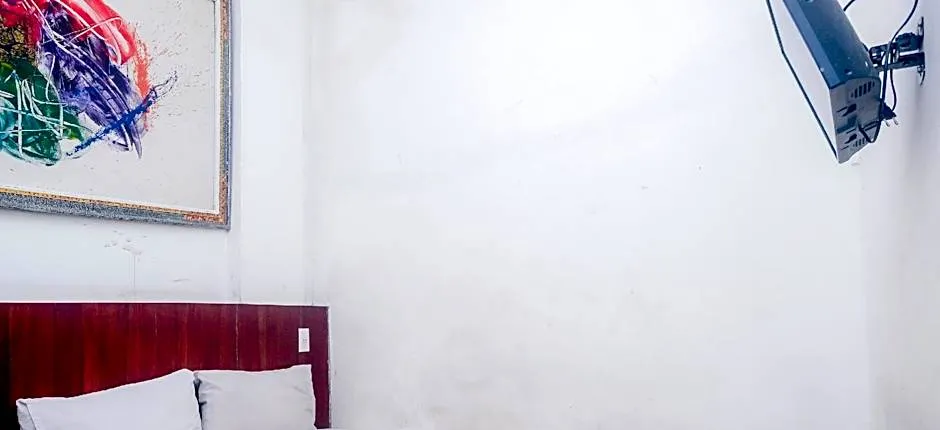 Urbanview Os Residence Medan by RedDoorz