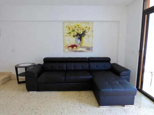 Apartment Edificio Altemar
