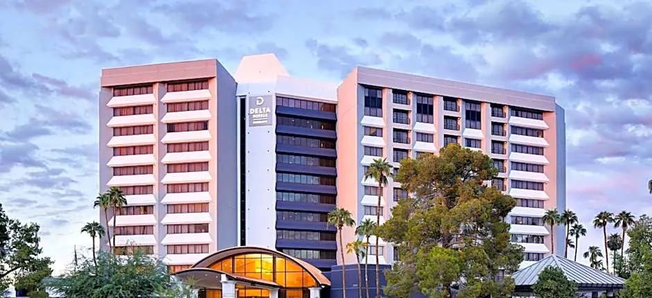 Delta Hotels by Marriott Phoenix Mesa