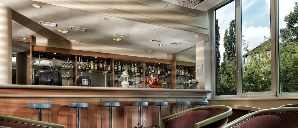 ibis Berlin City Nord