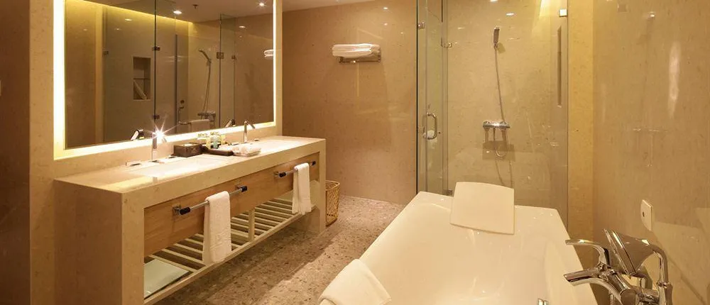 Pearl River International Hotel
