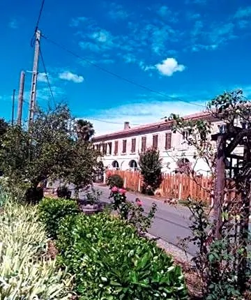 Le chez nous