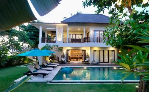 Villa Sanika