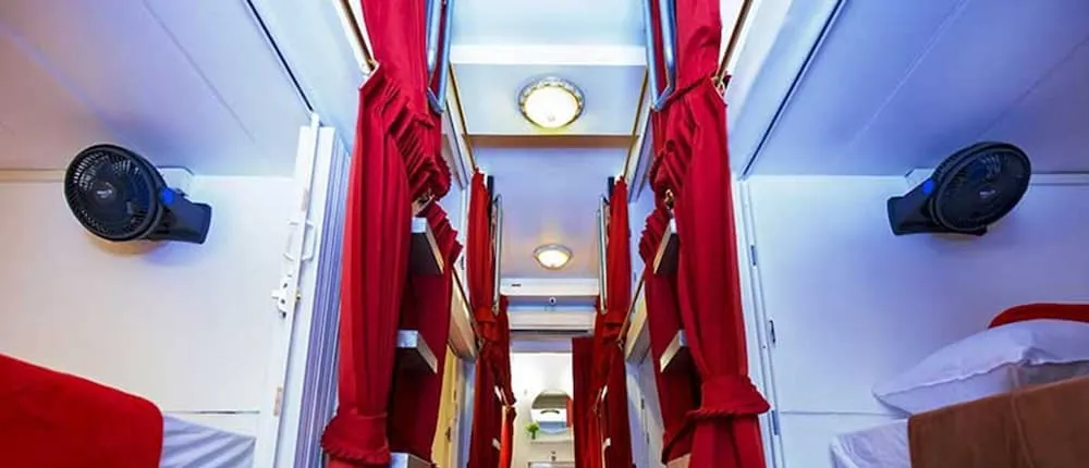 Haad Rin Beach Luxury Hostel