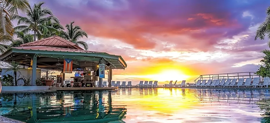 Rincon of the Seas - Grand Caribbean Hotel
