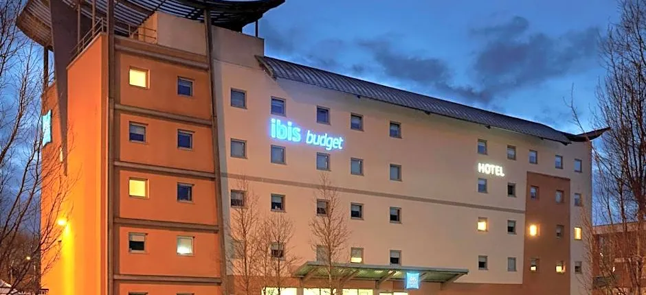 ibis budget Newport
