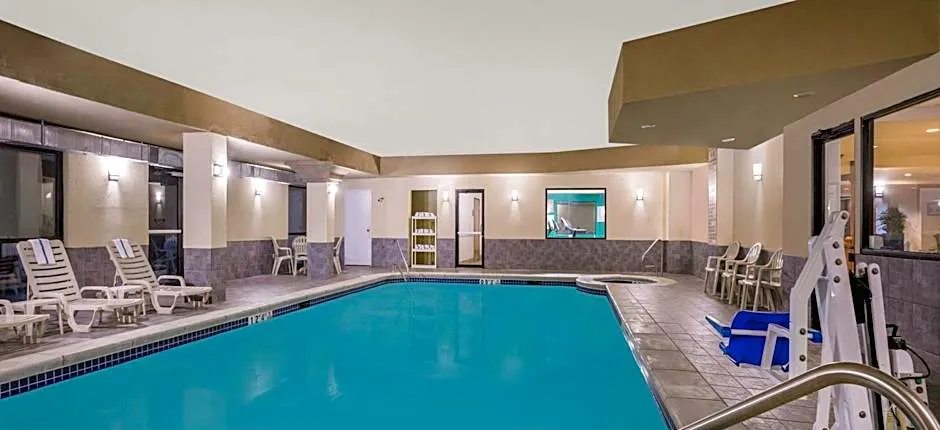 Wingate by Wyndham Athens Near Downtown