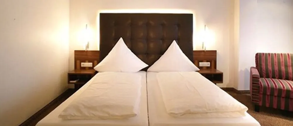 Hotel Schwarzwald Sonnenhof