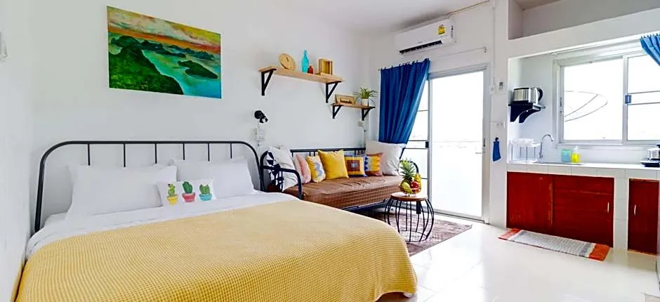 Chaweng Apartment