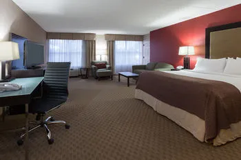 Holiday Inn Pensacola - University Area