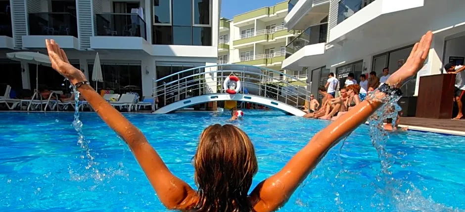 Oba Star Hotel - Ultra All Inclusive