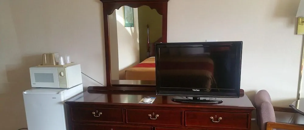 Rodeway Inn Cedar City